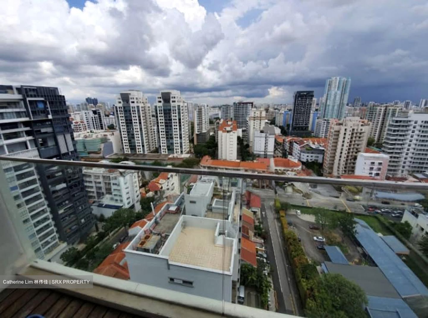 The Tier (D12), Apartment #575492491